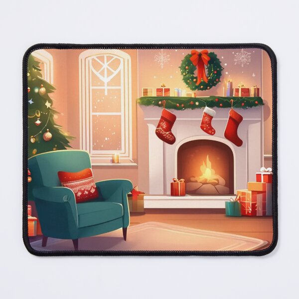 Item preview, Cosy Christmas atmosphere!  designed and sold by Cookbeat.