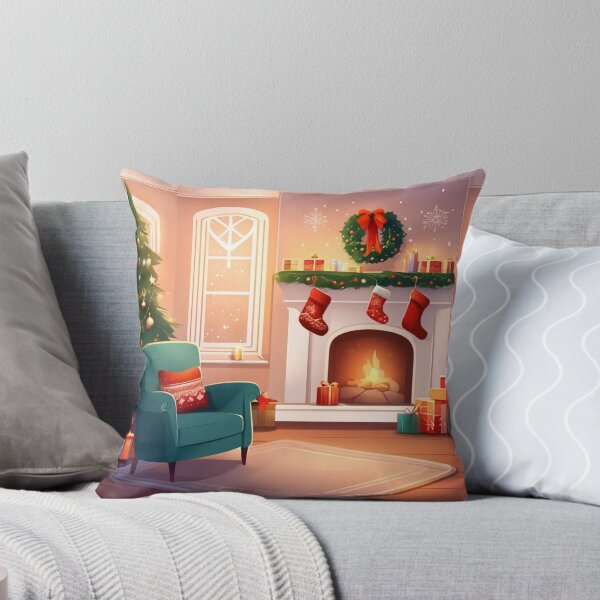 Item preview, Cosy Christmas atmosphere!  designed and sold by Cookbeat.