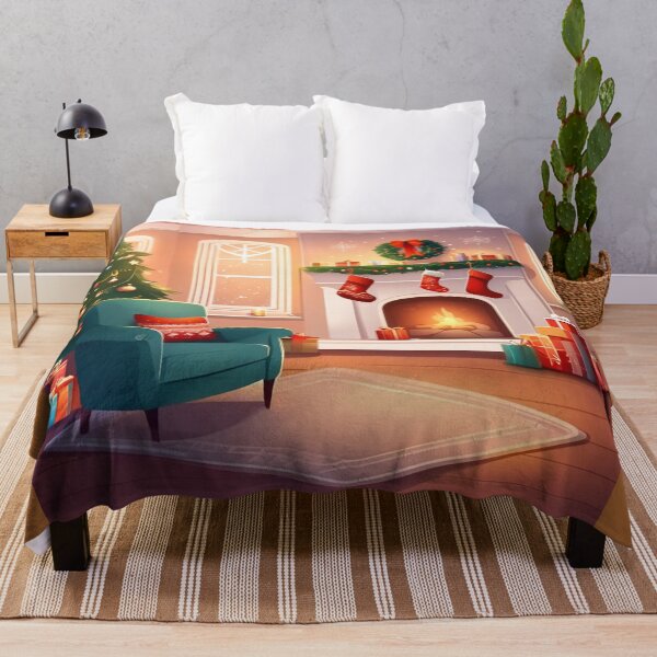 Item preview, Cosy Christmas atmosphere! designed and sold by Cookbeat.