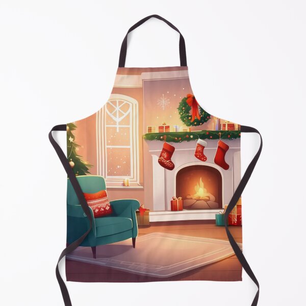 Item preview, Cosy Christmas atmosphere! designed and sold by Cookbeat.