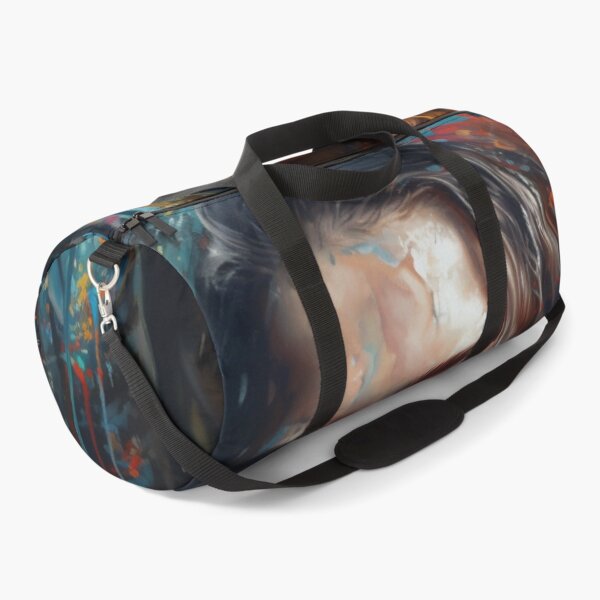 Item preview, Woman portrait designed and sold by MadSharkWear.