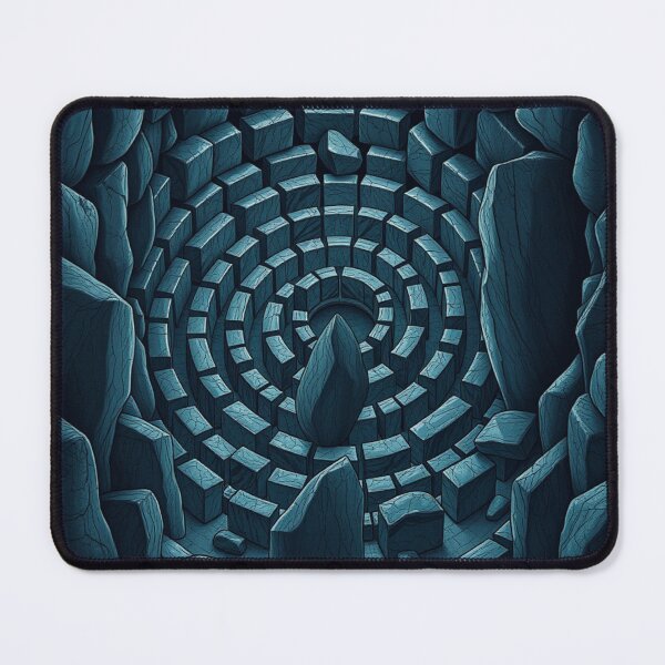 Item preview, Labyrinth of Magic Stones designed and sold by Azrabi.