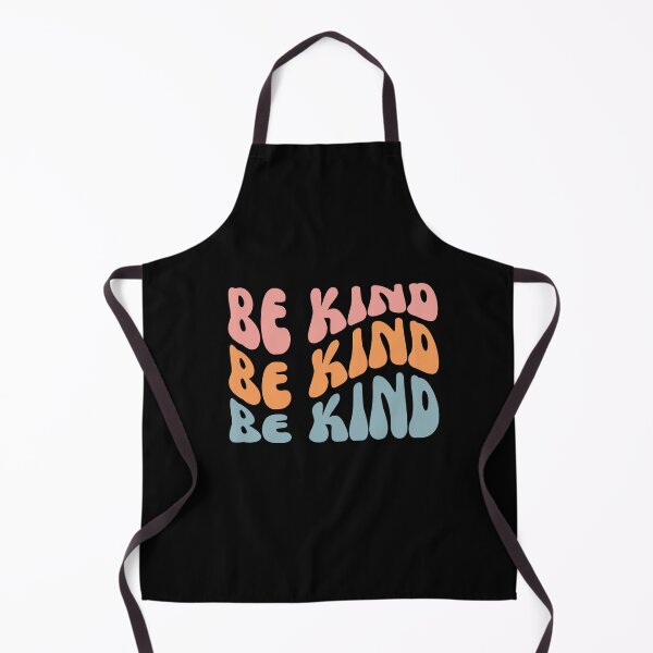 Item preview, Be Kind Groovy Retro Vibes designed and sold by porterpouts.