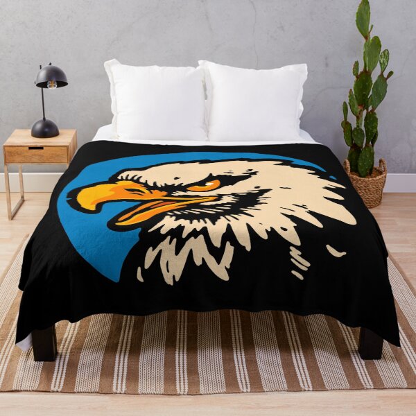 Item preview, American Bald Eagle Retro Fun designed and sold by trajeado14.