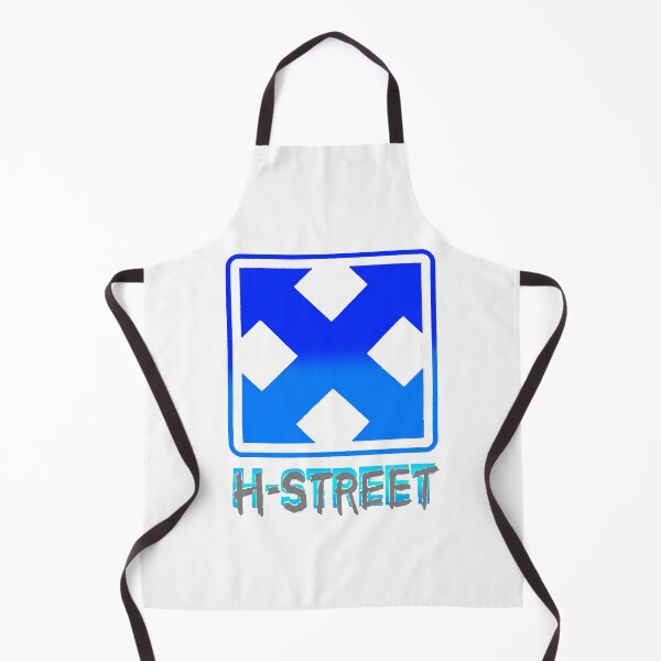Item preview, H-street skate vintage designed and sold by Paintbase.
