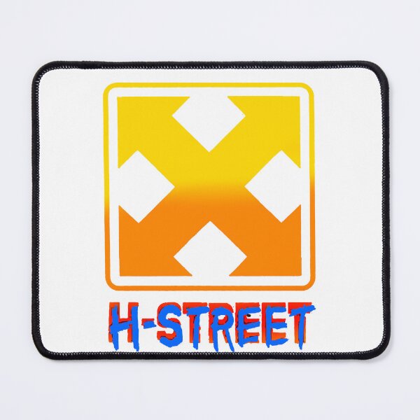 Item preview, H-street skate vintage designed and sold by Paintbase.