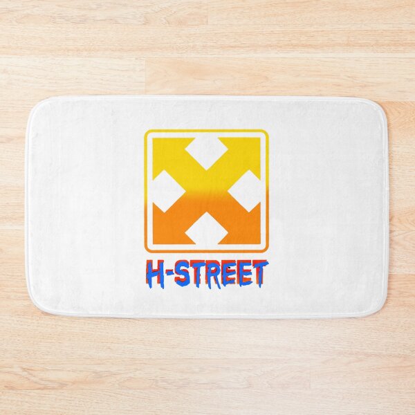 Item preview, H-street skate vintage designed and sold by Paintbase.