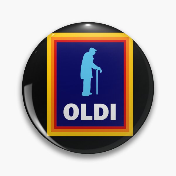 Item preview, Oldi designed and sold by bazsi98.