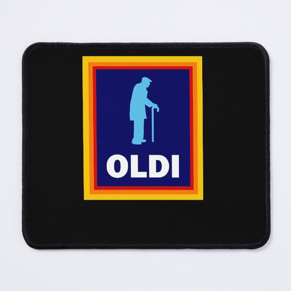 Item preview, Oldi designed and sold by bazsi98.
