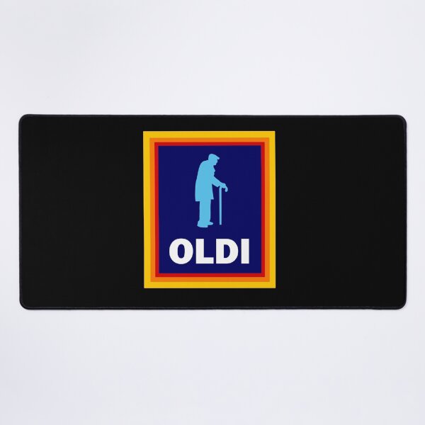 Item preview, Oldi designed and sold by bazsi98.