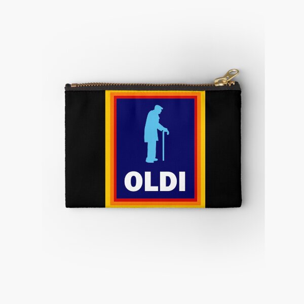 Item preview, Oldi designed and sold by bazsi98.