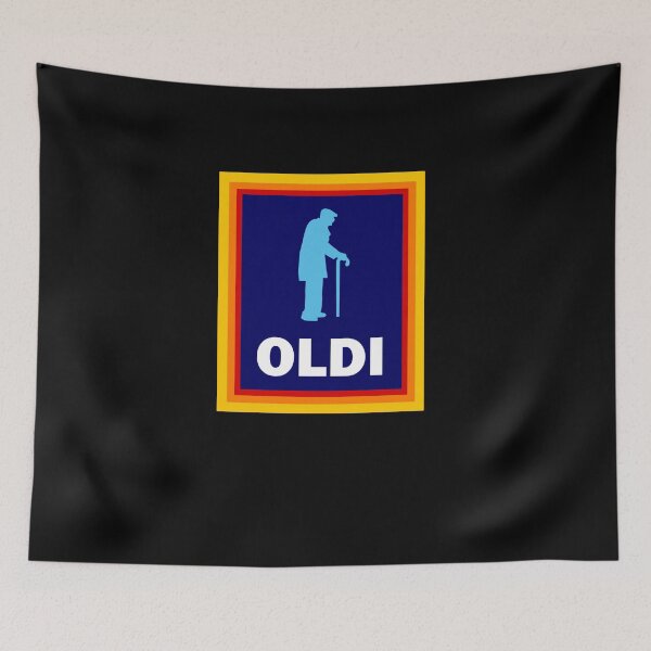 Item preview, Oldi designed and sold by bazsi98.