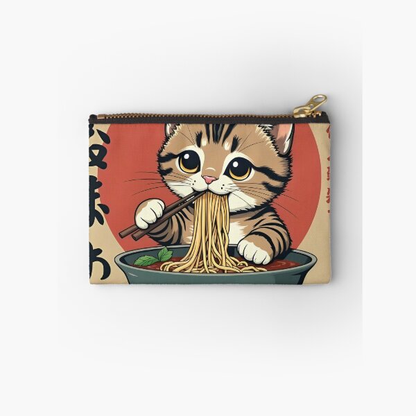 Artikelvorschau, Ramen-Katzen-Sweatshirt, Japanisches Kunst-Shirt, Katzenliebhaber-Geschenk, Ramen-Liebhaber-Shirt, Japanische Ästhetik, Kawaii-Katzen-Shirt, Vintage Japanisches Sweatshirt, Nudel-Katzen-Design entworfen und verkauft von Simplehue.