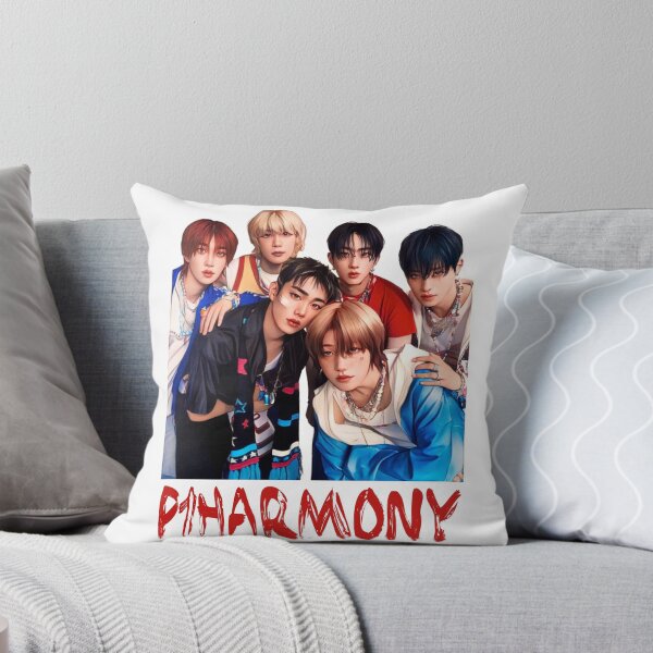 Item preview, P1Harmony Sad Song Group 1 designed and sold by LiveKpop.