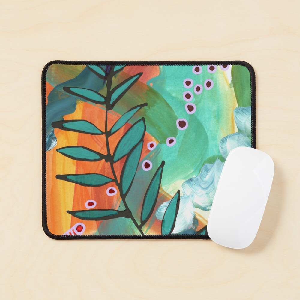 Item preview, Mouse Pad designed and sold by PatriceStuff.