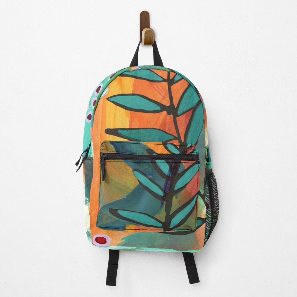 Item preview, Backpack designed and sold by PatriceStuff.