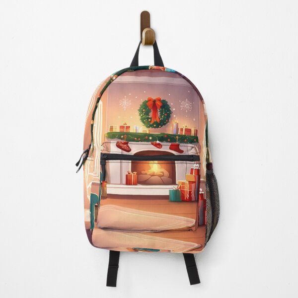 Item preview, Warm House Christmas! designed and sold by Cookbeat.