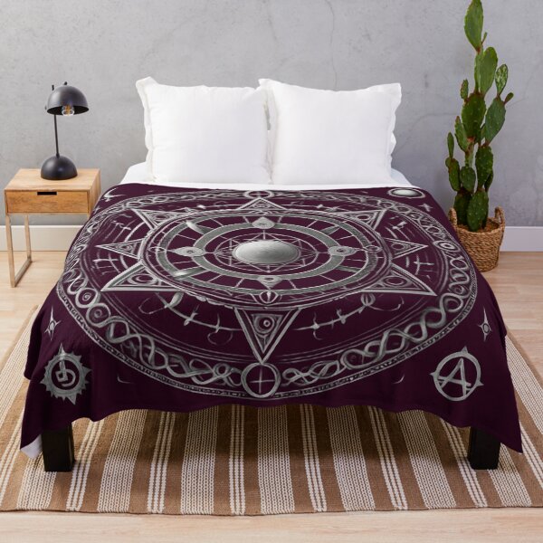 Item preview, Celestial Mandala Geometry designed and sold by WILD-WILD-CAT.