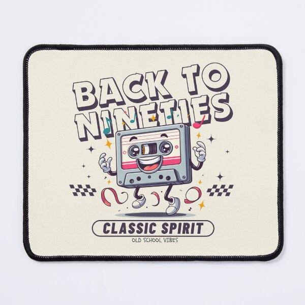 Item preview, Back to nineties designed and sold by Peerless-Prime.