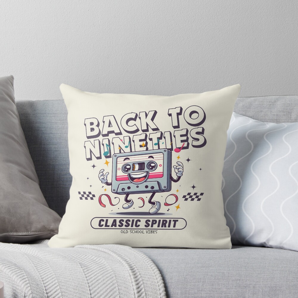 Item preview, Throw Pillow designed and sold by Peerless-Prime.