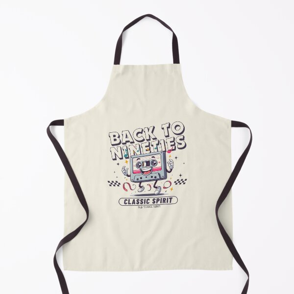 Item preview, Back to nineties designed and sold by Peerless-Prime.