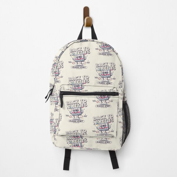 Item preview, Back to nineties designed and sold by Peerless-Prime.