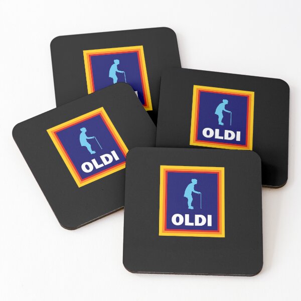 Item preview, Oldi designed and sold by bazsi98.