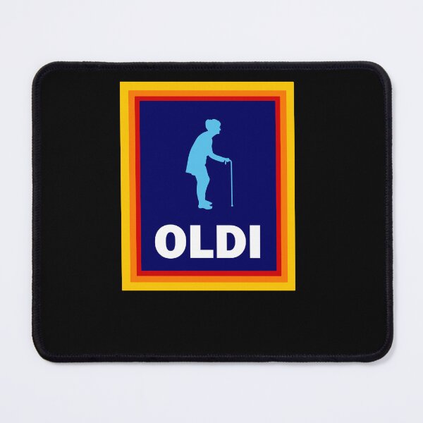 Item preview, Oldi designed and sold by bazsi98.