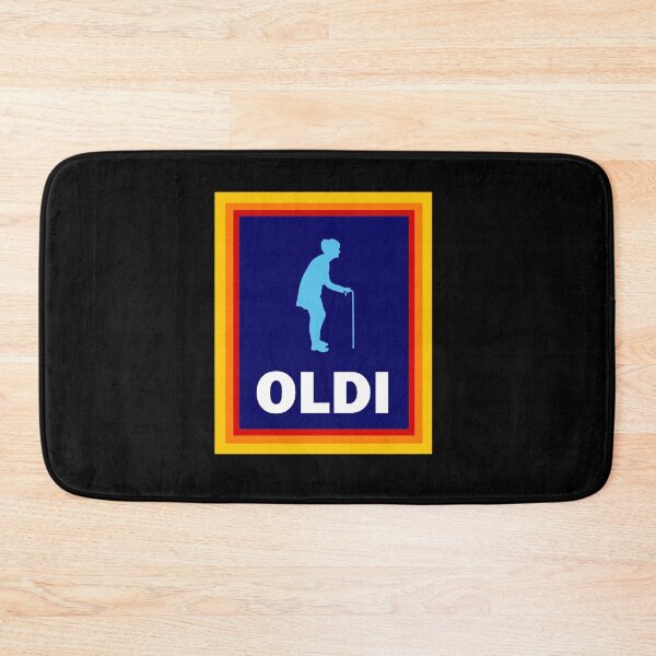 Item preview, Oldi designed and sold by bazsi98.