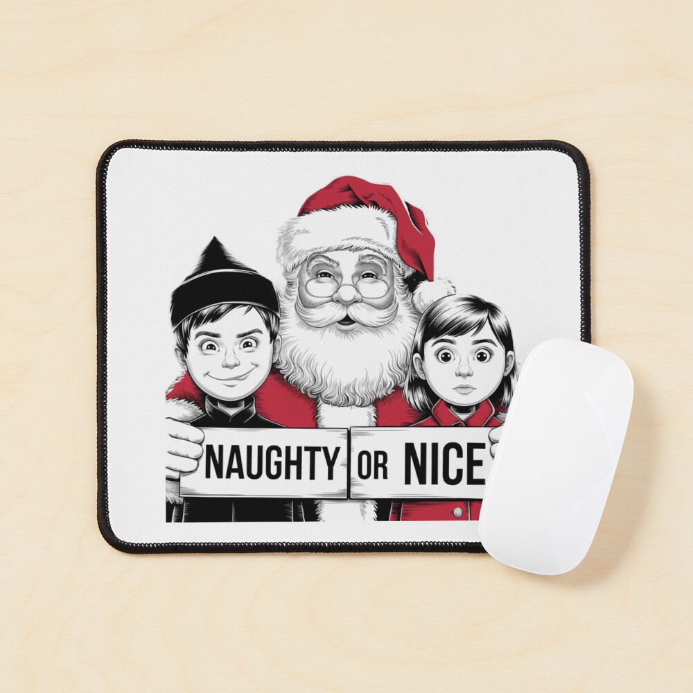 Item preview, Mouse Pad designed and sold by FunkyCatDesigns.
