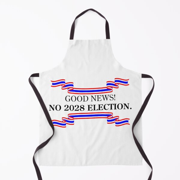 Item preview, 2028 Election designed and sold by VisionWind.