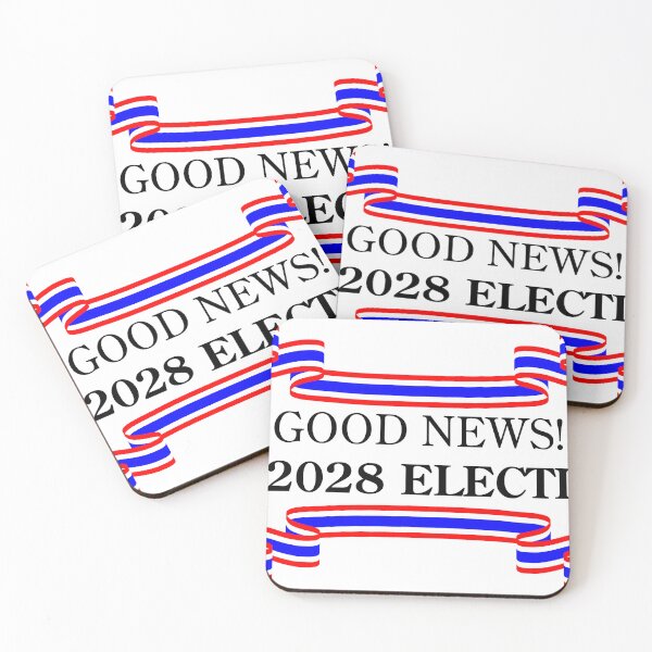 Item preview, 2028 Election designed and sold by VisionWind.