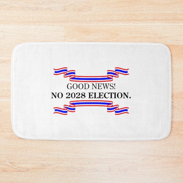 Item preview, 2028 Election designed and sold by VisionWind.