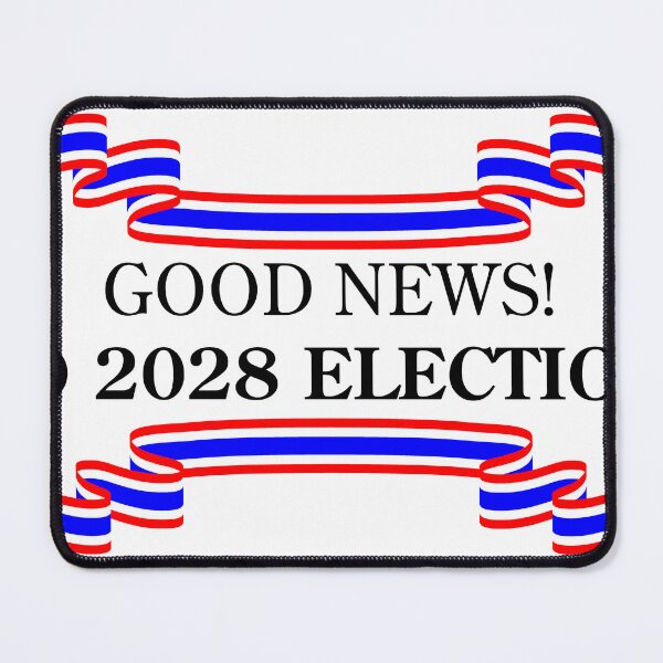 Item preview, 2028 Election designed and sold by VisionWind.