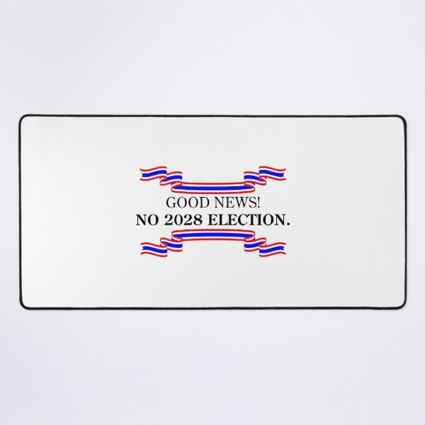 Item preview, 2028 Election designed and sold by VisionWind.