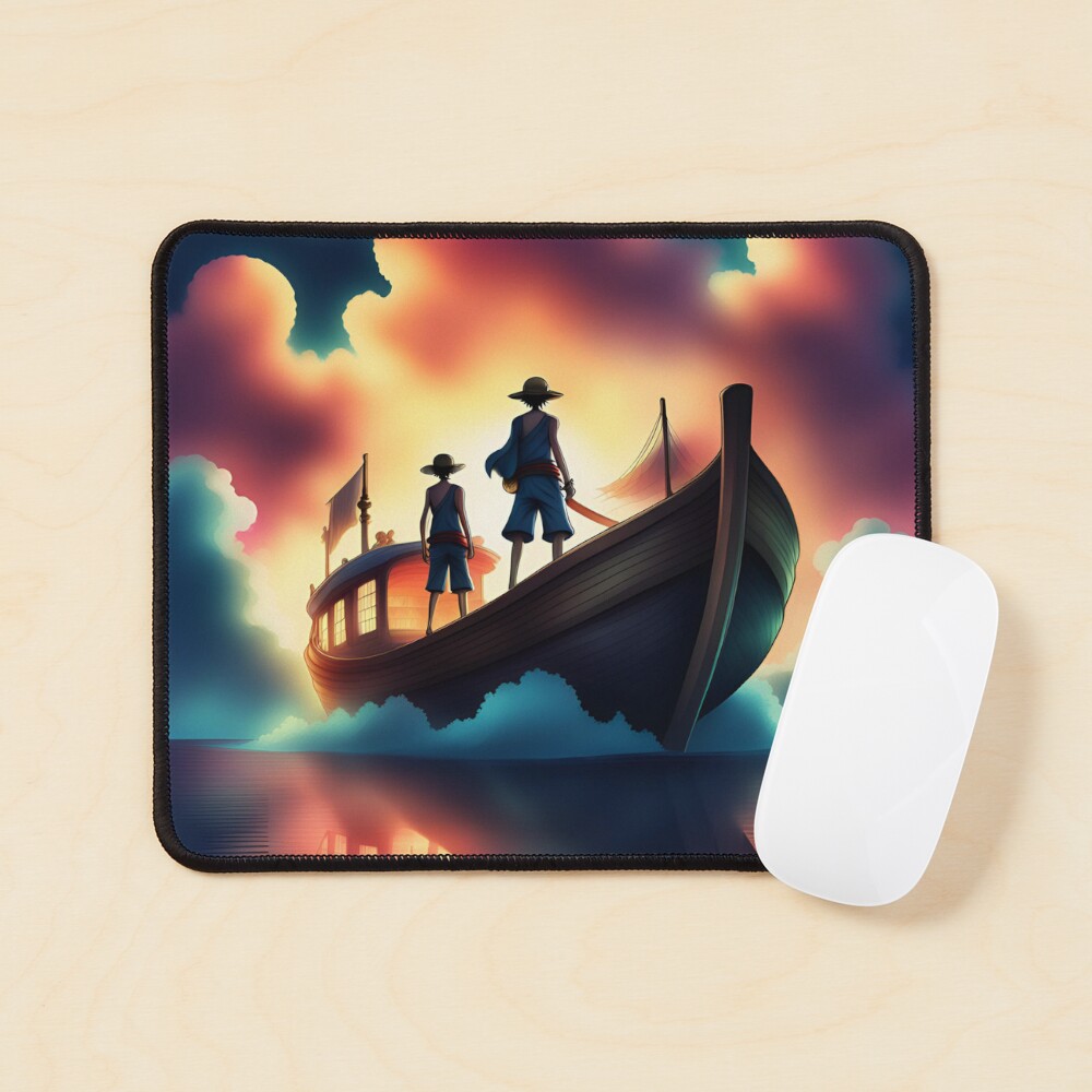 Item preview, Mouse Pad designed and sold by Gina-Rosa.