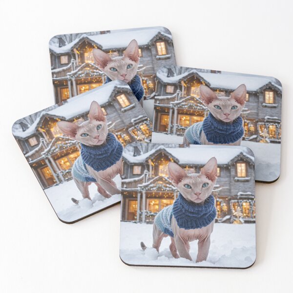 Item preview, Snowy Excursion designed and sold by LilithsDesires.