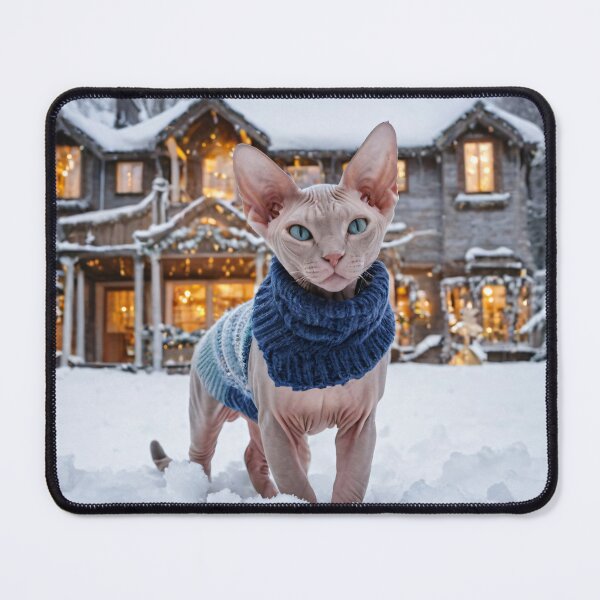 Item preview, Snowy Excursion designed and sold by LilithsDesires.