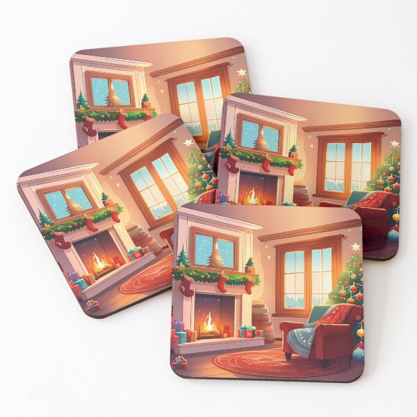 Item preview, Cosy Christmas!  designed and sold by Cookbeat.