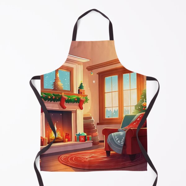 Item preview, Cosy Christmas! designed and sold by Cookbeat.