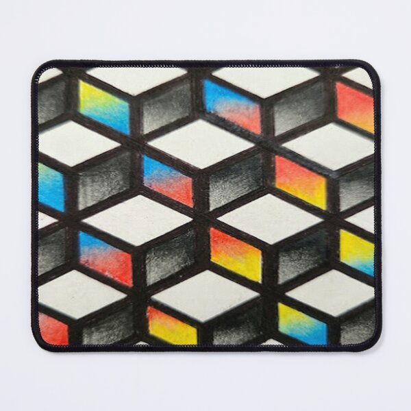 Item preview, Color blocks  designed and sold by norascorner.