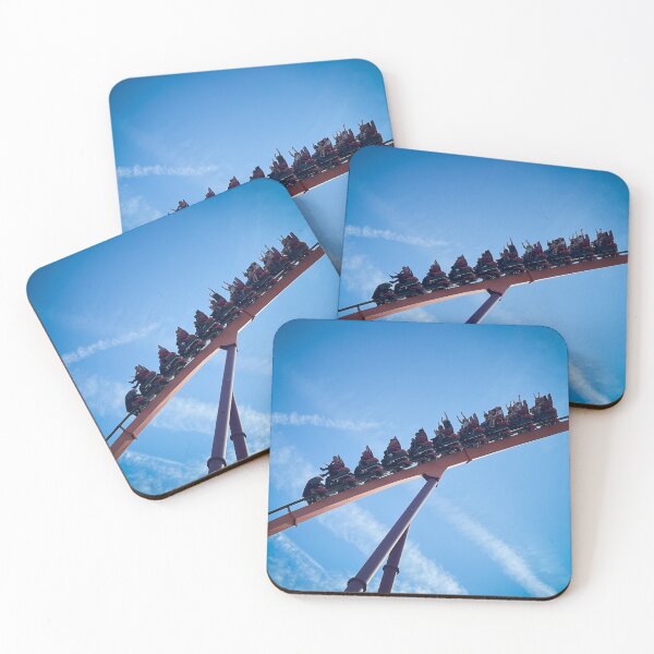 Item preview, Blue Skies and Raging Bull  designed and sold by RollingRC.