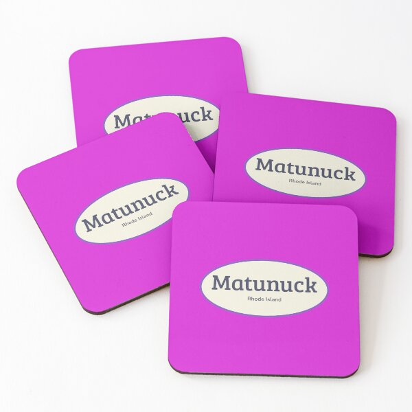 Item preview, Matunuck Rhode Island LG Size designed and sold by Paddlex.
