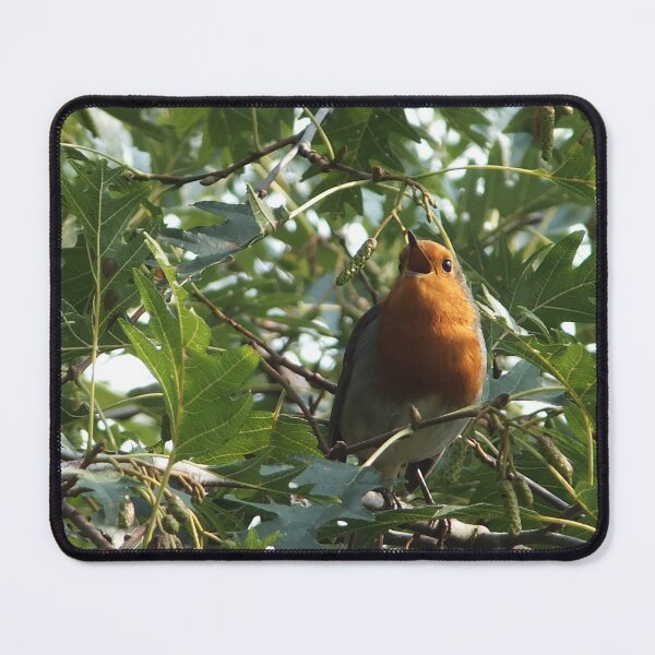 Item preview, Red Robin designed and sold by pinkal.