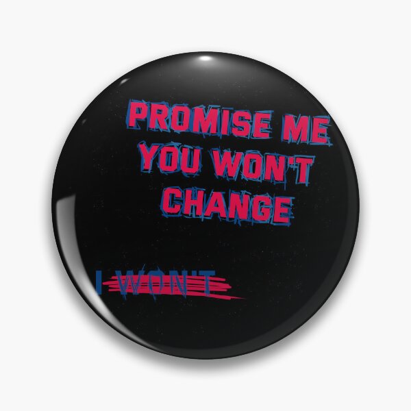 Item preview, Caitvi promise designed and sold by DangerousDesign.