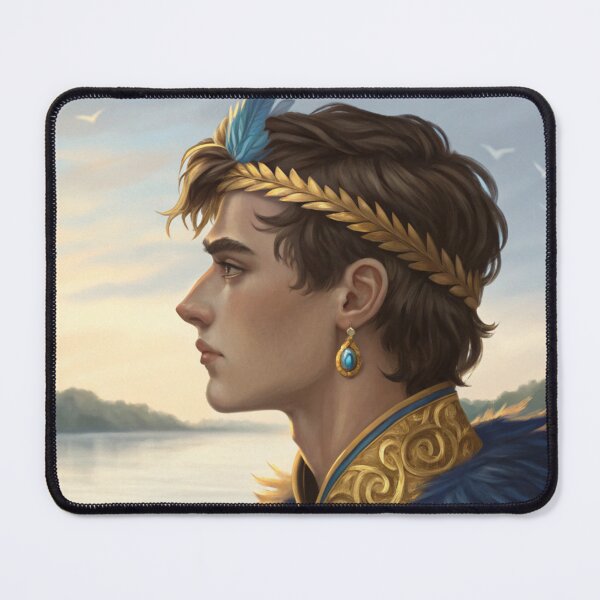 Item preview, Aitvaras 01 designed and sold by AIfolklore.