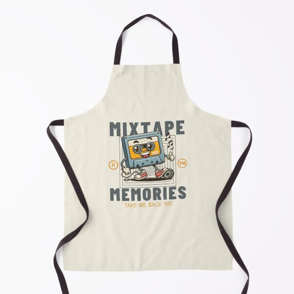 Item preview, Mixtape memories designed and sold by Peerless-Prime.