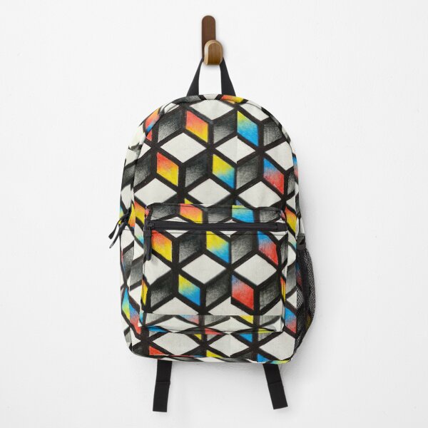 Item preview, Color blocks designed and sold by norascorner.