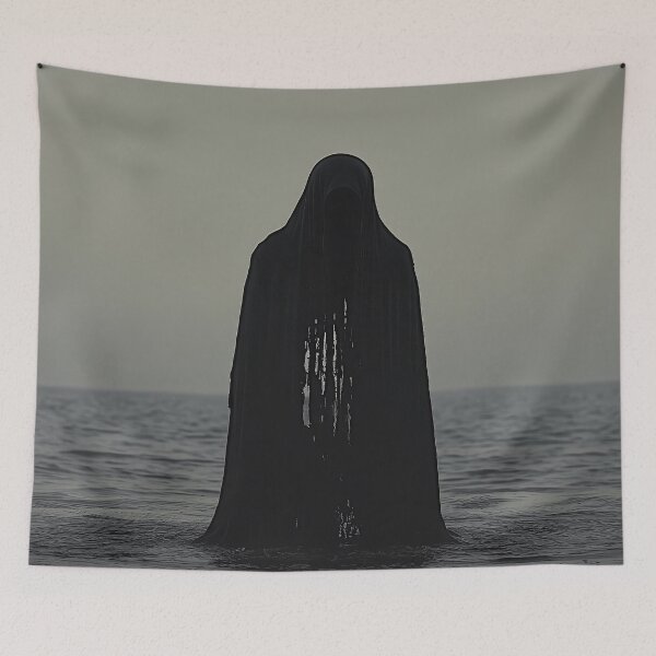 Item preview, The Last Witness designed and sold by CHCOfficial.