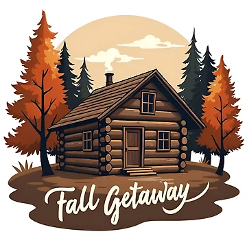 Artwork thumbnail, Fall Getaway by MAD's Recreation Studio